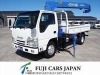 2015 ISUZU ELF TRUCK