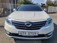 2015 RENAULT SAMSUNG SM5 / SUN ROOF,SMART KEY,BACK CAMERA