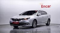 2015 RENAULT SAMSUNG SM5 / SMART KEY,BACK CAMERA