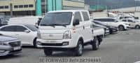 2020 HYUNDAI PORTER / BACK CAMERA