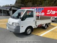 2009 NISSAN VANETTE TRUCK