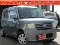 2009 DAIHATSU MOVE CONTE