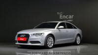 2013 AUDI A6 / SUN ROOF,SMART KEY,BACK CAMERA