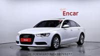 2015 AUDI A6 / SUN ROOF,SMART KEY,BACK CAMERA