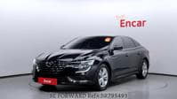 2019 RENAULT SAMSUNG SM6 / SMART KEY