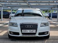 2010 AUDI A6