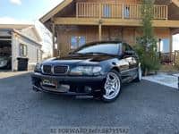 2003 BMW 3 SERIES