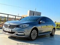 2015 RENAULT SAMSUNG SM7 / SMART KEY,BACK CAMERA