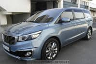 2015 KIA CARNIVAL / SMART KEY,BACK CAMERA