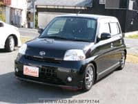 2010 DAIHATSU ESSE