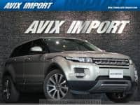 2014 LAND ROVER RANGE ROVER EVOQUE