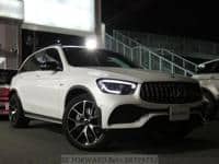 2020 MERCEDES-BENZ GLC-CLASS