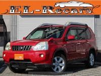 2009 NISSAN X-TRAIL