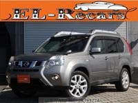 2011 NISSAN X-TRAIL