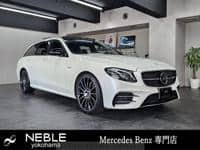 2018 MERCEDES-BENZ E-CLASS