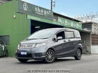 2011 HONDA FREED SPIKE