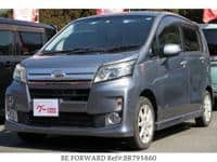 2013 DAIHATSU MOVE