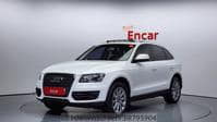 2012 AUDI Q5 / SUN ROOF,SMART KEY,BACK CAMERA