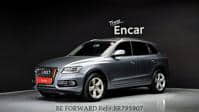 2014 AUDI Q5 / SUN ROOF,SMART KEY,BACK CAMERA