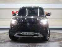 2019 SSANGYONG REXTON / SUN ROOF,SMART KEY,BACK CAMERA