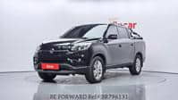 2019 SSANGYONG REXTON / SMART KEY,BACK CAMERA