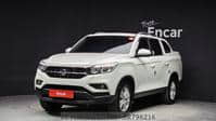 2018 SSANGYONG REXTON / SMART KEY,BACK CAMERA