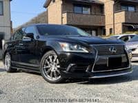 2013 LEXUS LS 460L