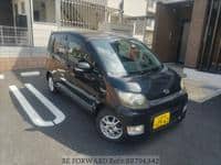 2008 DAIHATSU MOVE CUSTOM X