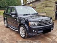 2011 LAND ROVER RANGE ROVER SPORT 3.0 SD V6 HSE