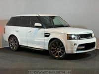 2012 LAND ROVER RANGE ROVER SPORT 3.0 SD V6 HSE 