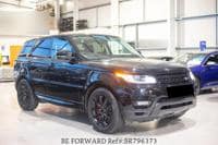 2013 LAND ROVER RANGE ROVER SPORT 3.0 SDV6 HSE