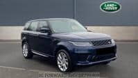 2019 LAND ROVER RANGE ROVER SPORT 3.0 SD V6 HSE 