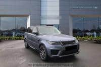 2019 LAND ROVER RANGE ROVER SPORT 3.0 SD V6 HSE 