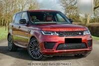 2019 LAND ROVER RANGE ROVER SPORT 3.0 SD V6 HSE