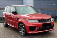 2019 LAND ROVER RANGE ROVER SPORT 3.0 SD V6 AUTOBIOGRAPHY7SEATS