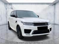 2019 LAND ROVER RANGE ROVER SPORT 3.0 SD V6 AUTOBIOGRAPHY7SEATS