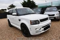 2011 LAND ROVER RANGE ROVER SPORT 3.0 TD V6 HSE 