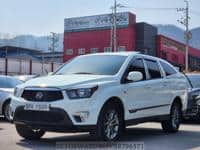 2014 SSANGYONG KORANDO SPORTS / SUN ROOF,BACK CAMERA