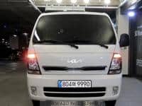 2022 KIA BONGO 3