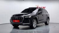 2021 AUDI Q7 / SUN ROOF,SMART KEY