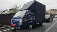 2022 HYUNDAI PORTER / BACK CAMERA