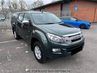 2013 ISUZU D-MAX MANUAL DIESEL