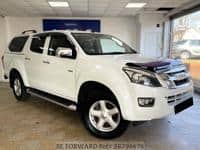 2014 ISUZU D-MAX MANUAL DIESEL