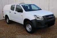 2018 ISUZU D-MAX MANUAL DIESEL