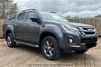 2018 ISUZU D-MAX AUTOMATIC DIESEL