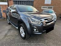 2018 ISUZU D-MAX MANUAL DIESEL