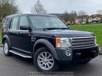 LAND ROVER Discovery 3