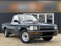 1992 TOYOTA HILUX MANUAL DIESEL