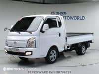 2022 HYUNDAI PORTER / BACK CAMERA