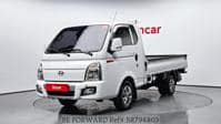 2023 HYUNDAI PORTER / BACK CAMERA